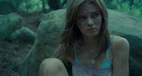 last house on the left sex scene|Sara Paxton Rape Scene in Forest – The Last House On The Left